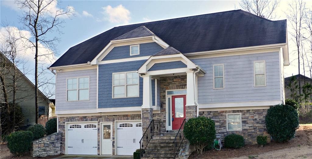 3 bedroom, 1,896 sq ft single family residence sold at 13 Birch Place, Adairsville, GA 30103