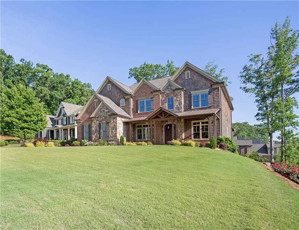2328 Whiting Bay Courts, Kennesaw, GA 30152 — most recent listing photo