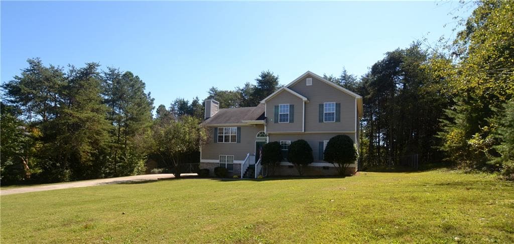 21 Wesley Mill Drive, Adairsville, GA 30103 — most recent listing photo