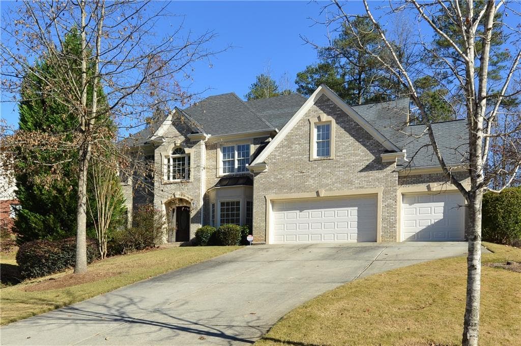 4917 Chimney Oaks Drive, Mableton, GA 30126 — most recent listing photo