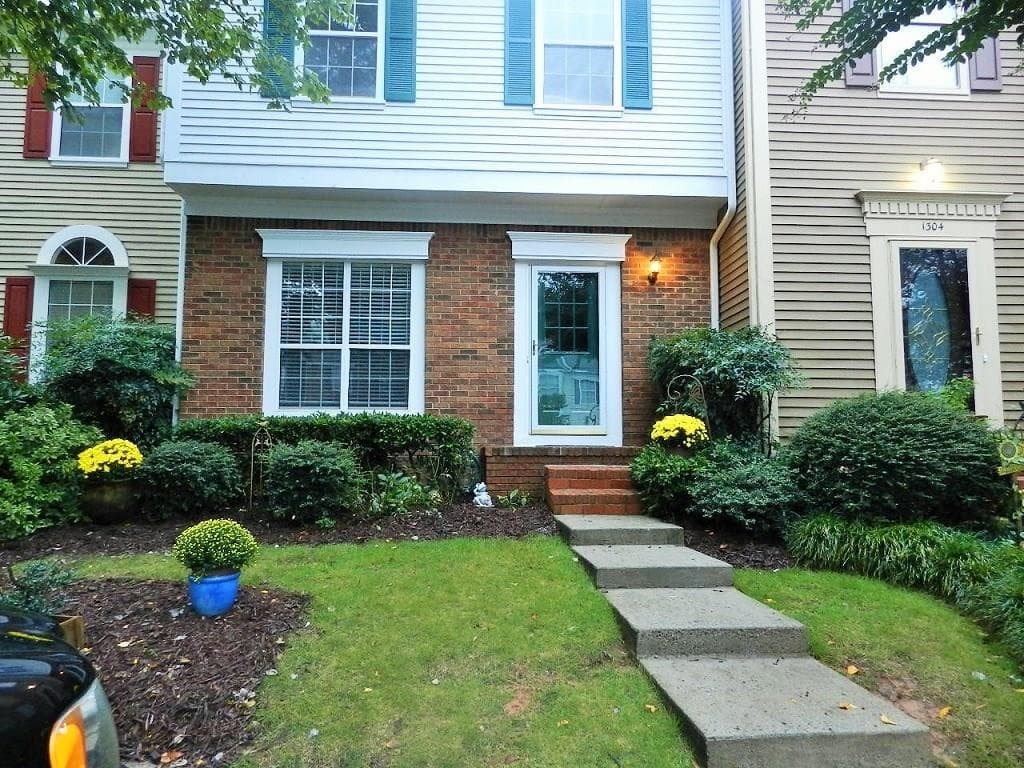 1302 Morningside Park Drive 1302, Alpharetta, GA 30022 — most recent listing photo