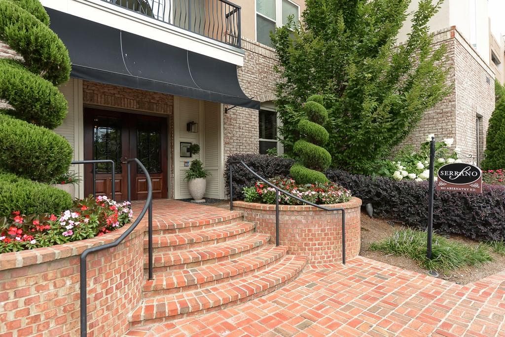 901 Abernathy Road 4260, Sandy Springs, GA 30328 — most recent listing photo
