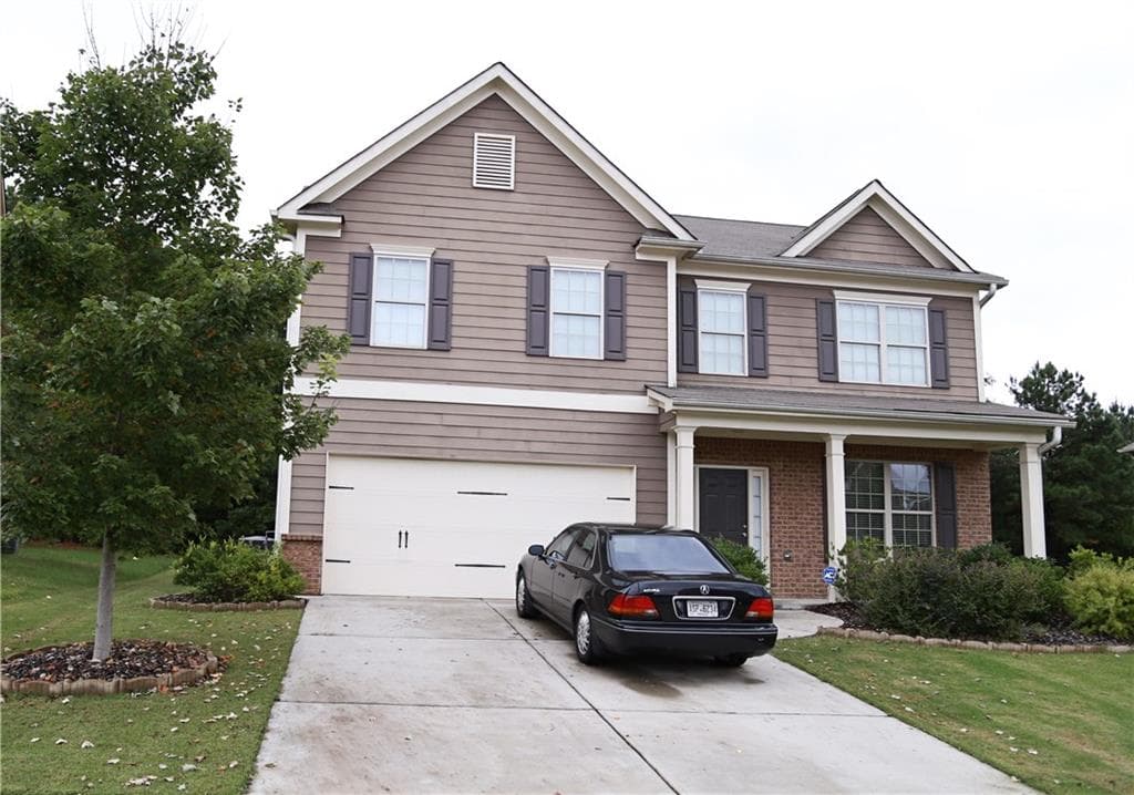 3362 Willow Meadow Lane, Douglasville, GA 30135 — most recent listing photo