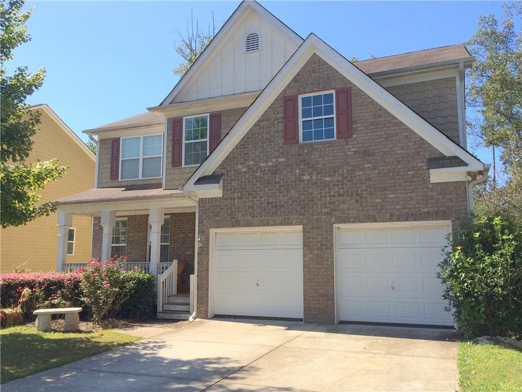 279 Springs Crossing, Canton, GA 30114 — most recent listing photo