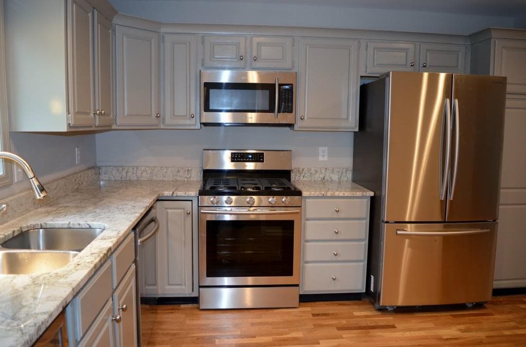 1245 S Ponce De Leon Avenue 18, Atlanta, GA 30306 — most recent listing photo