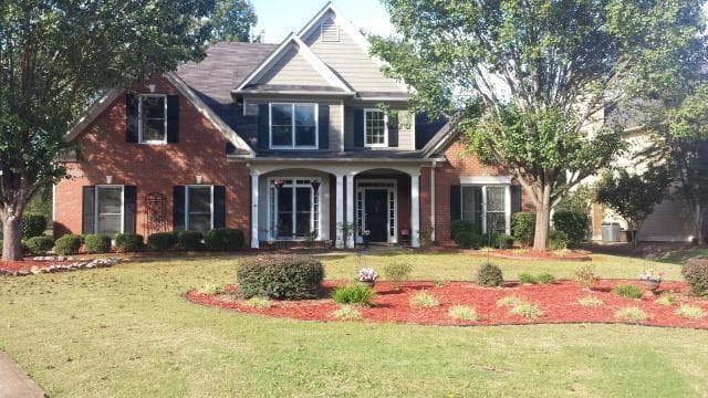 2064 Woodside Park Drive, Woodstock, GA 30188 — most recent listing photo