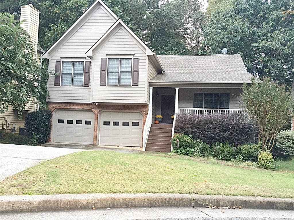 417 Middle Valley Lane, Woodstock, GA 30189 — most recent listing photo