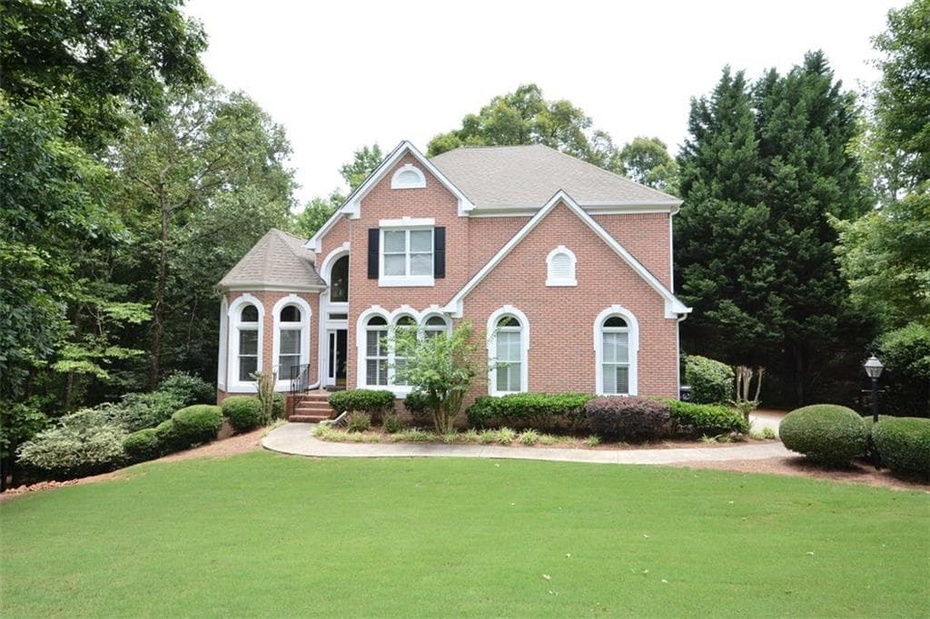 4160 Berkeley View Drive, Berkeley Lake, GA 30096 — most recent listing photo