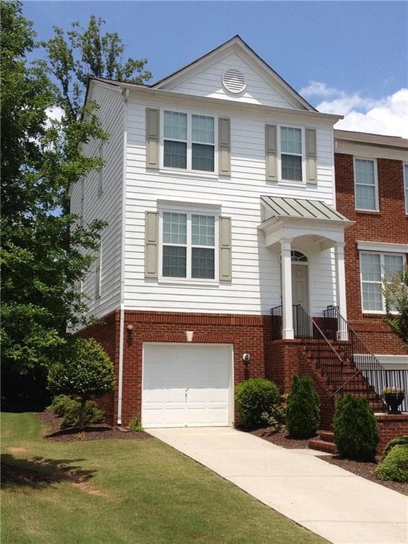 206 Balaban Circle, Woodstock, GA 30188 — most recent listing photo