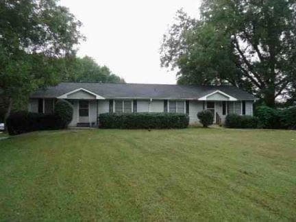 quadruplex sold at 476 E Shadburn Avenue, Other East, GA 30518
