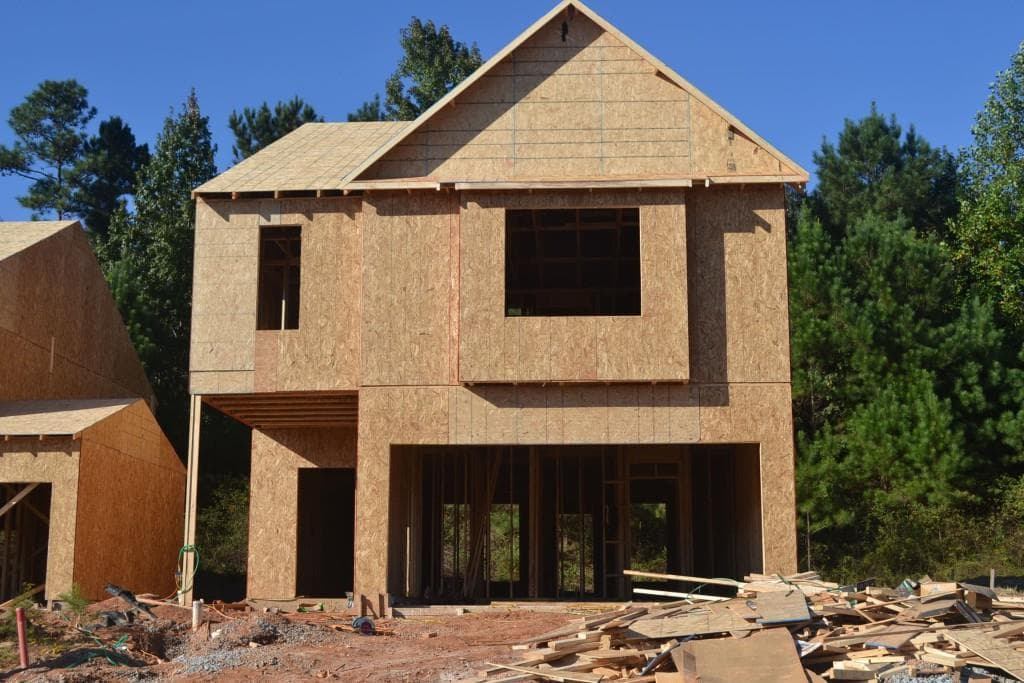 266 Stillwood Drive, Newnan, GA 30265 — most recent listing photo