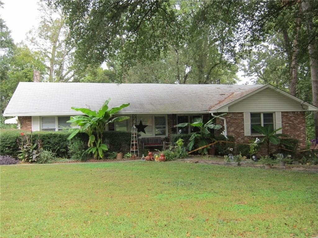 duplex sold at 844 Marstevan Drive, Atlanta, GA 30306