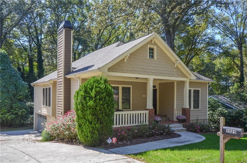 3525 Bacon Street, Clarkston, GA 30021 — most recent listing photo