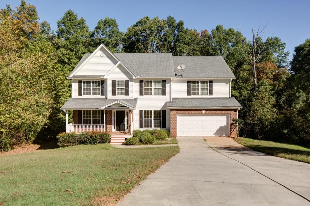 8865 Penbrooke Court, Cumming, GA 30028 — most recent listing photo