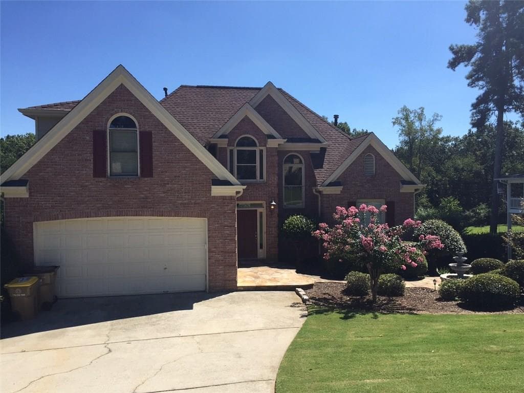 6718 Holiday Point, Buford, GA 30518 — most recent listing photo