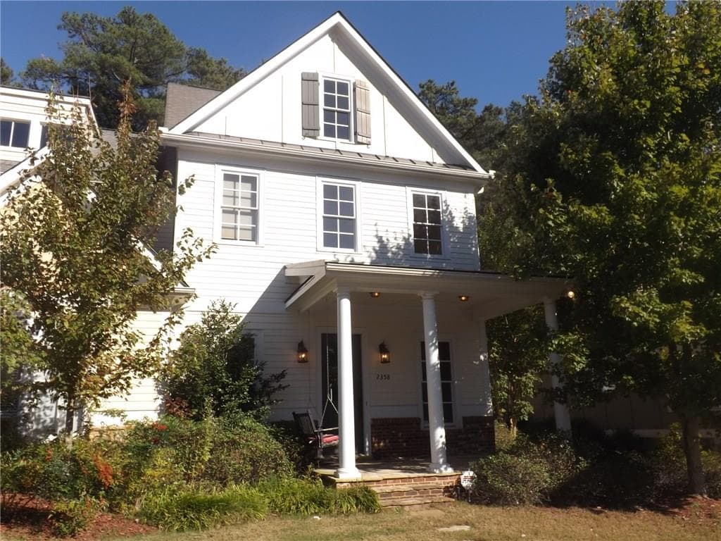 2358 Whispering Drive, Kennesaw, GA 30144 — most recent listing photo