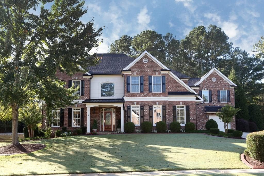 4040 Saint Michelle Lane, Alpharetta, GA 30004 — most recent listing photo