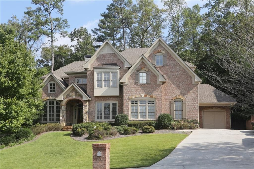 755 Estate Way, Sandy Springs, GA 30319 — most recent listing photo