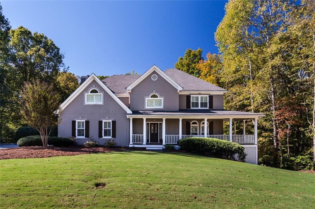 3555 Stately Oaks Lane, Duluth, GA 30097 — most recent listing photo