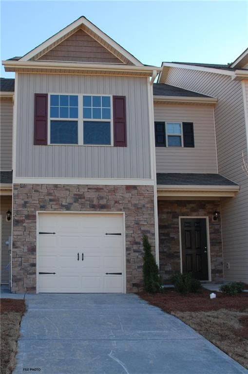 586 Oakside Place 108, Acworth, GA 30102 — most recent listing photo