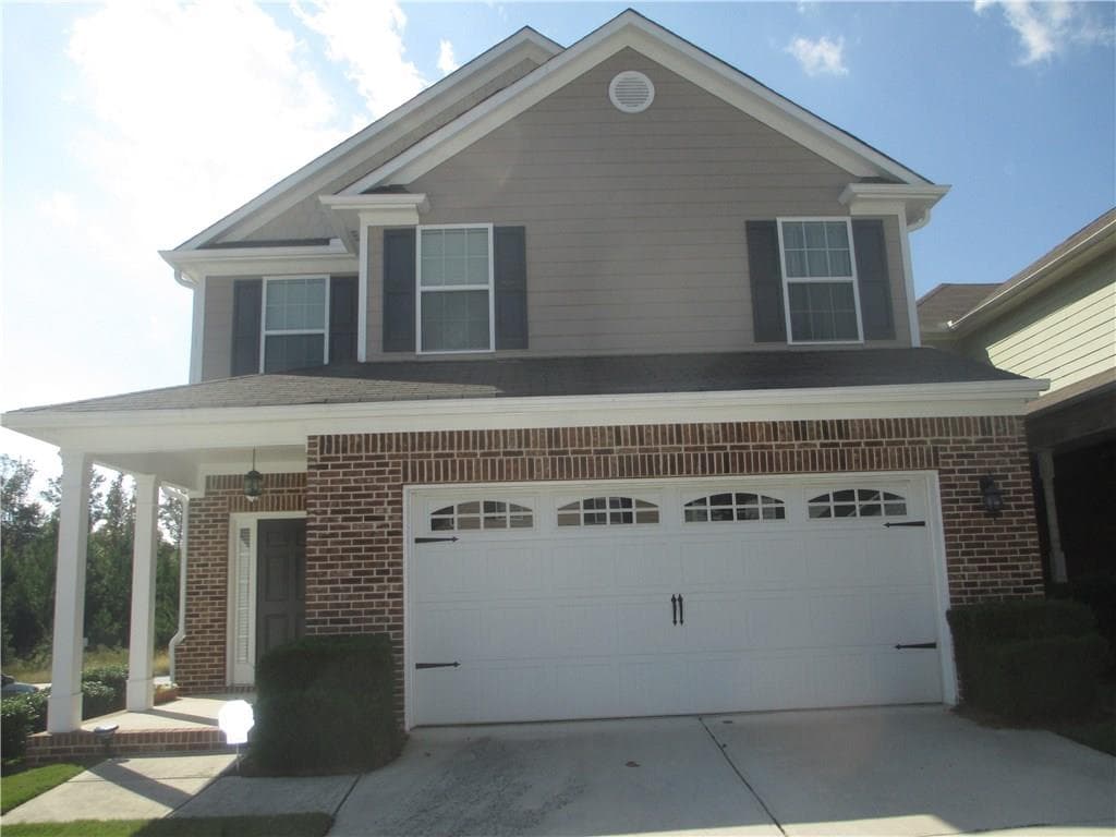 2545 Oakleaf Ridge, Lithonia, GA 30058 — most recent listing photo