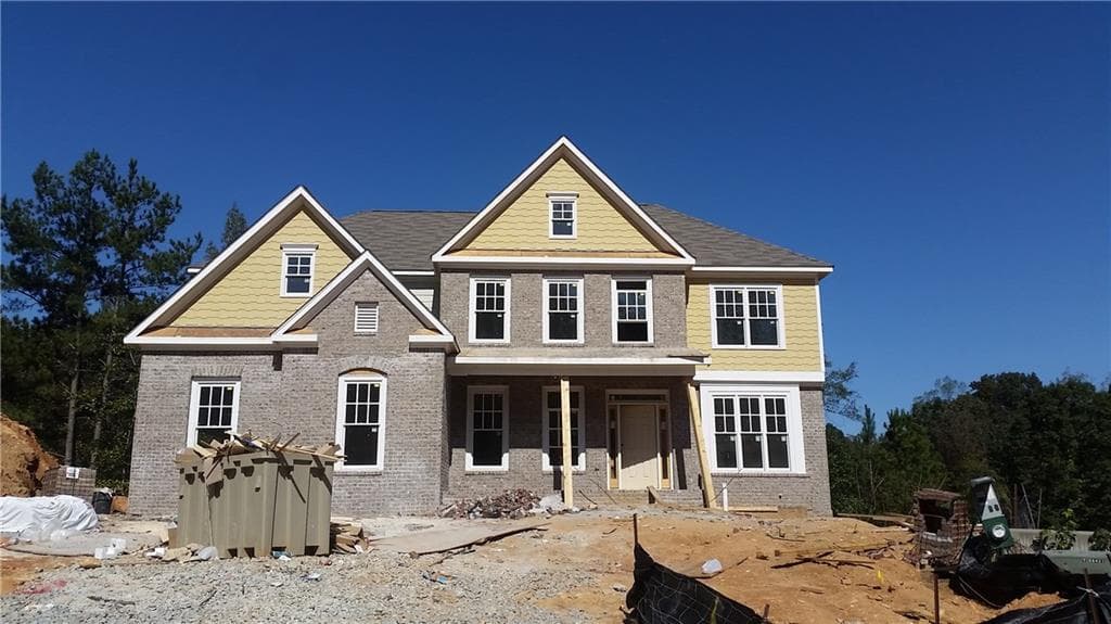 5108 Bayborough Drive, Hoschton, GA 30548 — most recent listing photo