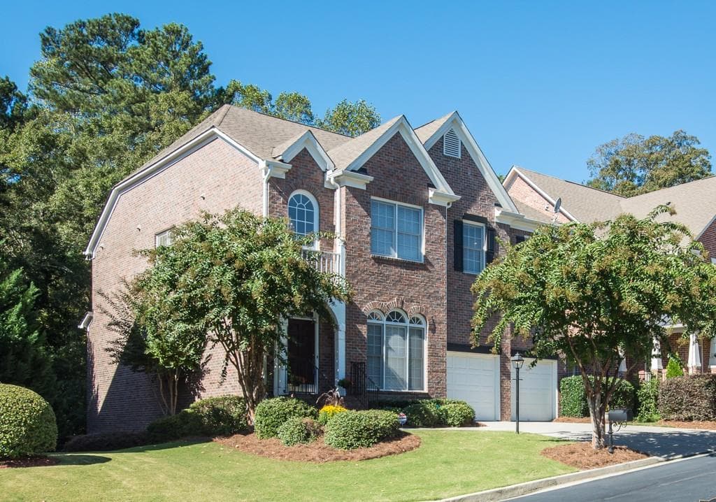 4 bedroom, 3,757 sq ft single family residence sold at 912 Wescott Lane, Brookhaven, GA 30319