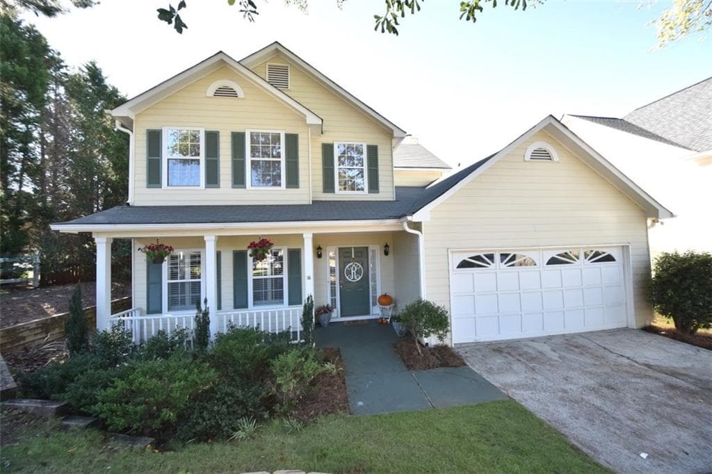 1005 Rome Drive, Roswell, GA 30075 — most recent listing photo