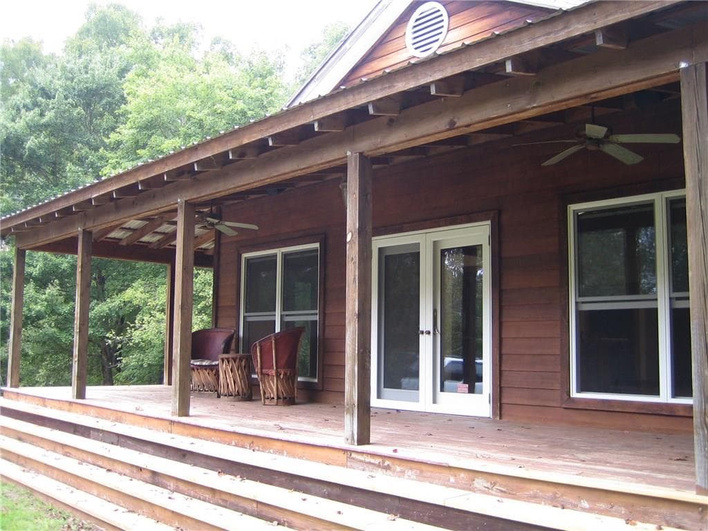 1106 Talc Mine Road, Jasper, GA 30143 — most recent listing photo