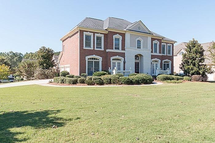 4298 Meadow Vista Drive, Lithonia, GA 30038 — most recent listing photo