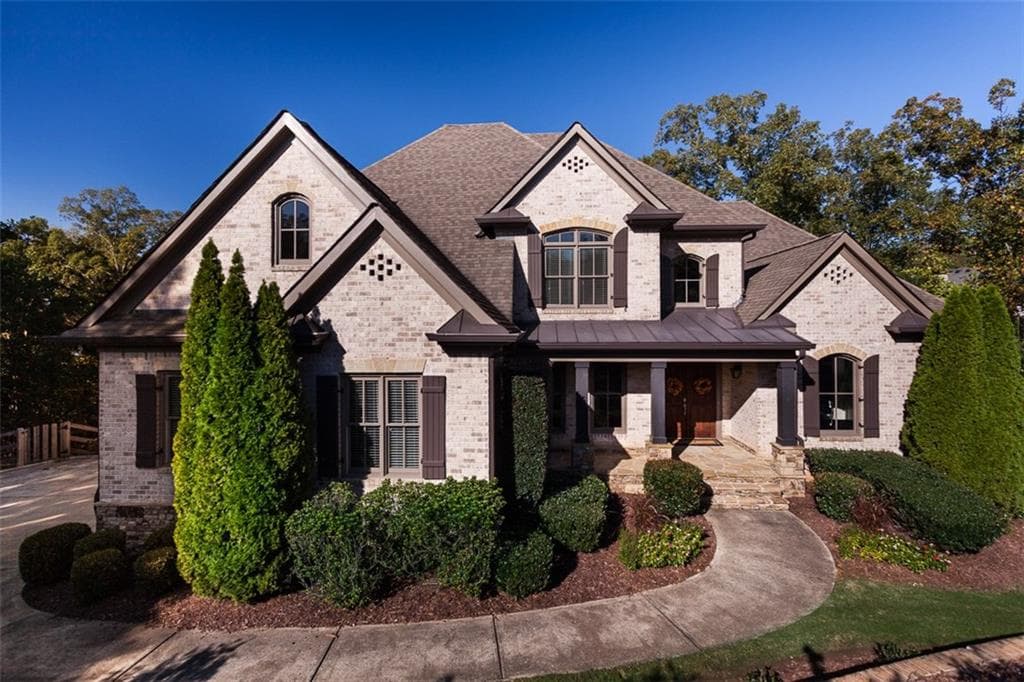 330 Inman Place, Roswell, GA 30075 — most recent listing photo