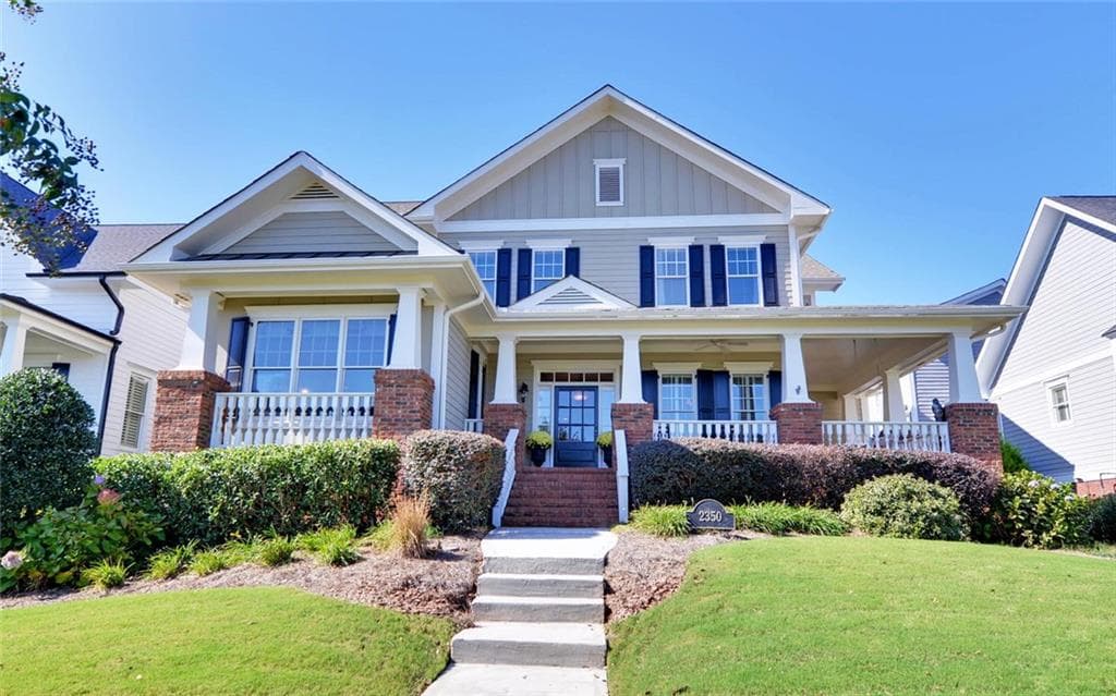 2350 Muskogee Lane, Braselton, GA 30517 — most recent listing photo