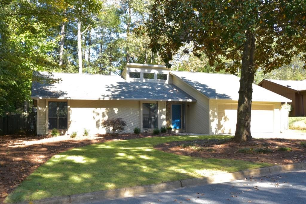 125 Softwood Circle, Roswell, GA 30076 — most recent listing photo