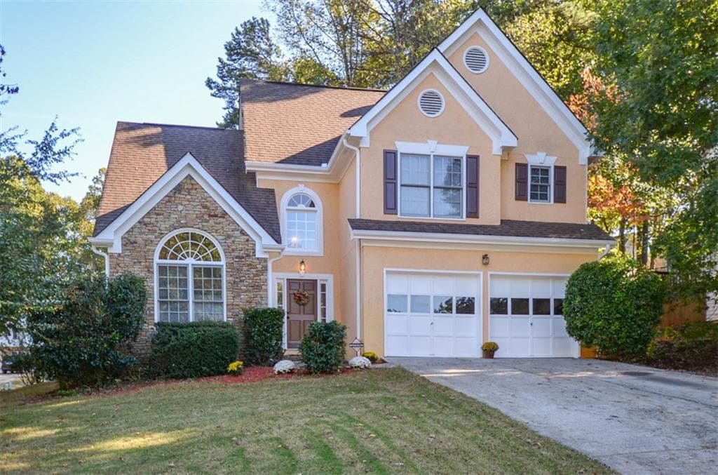 3285 PIERCE ARROW Circle, Suwanee, GA 30024 — most recent listing photo