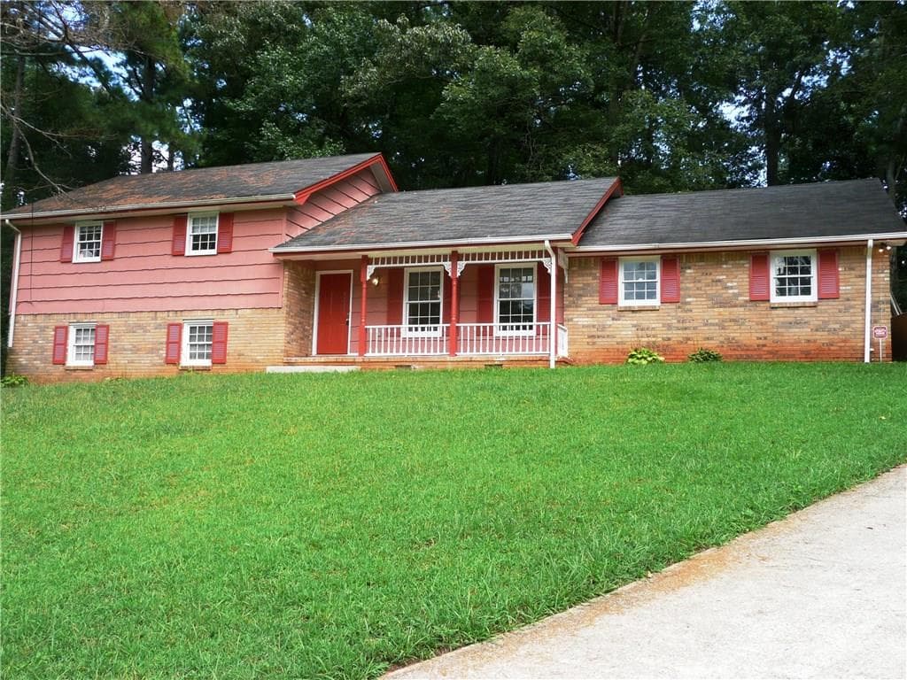 4582 SHERRINGTON Court, Stone Mountain, GA 30083 — most recent listing photo
