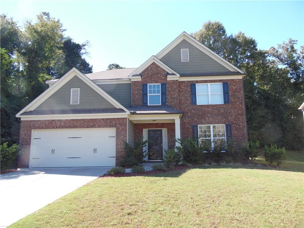 1376 Revel Cove Drive, Conyers, GA 30094 — most recent listing photo
