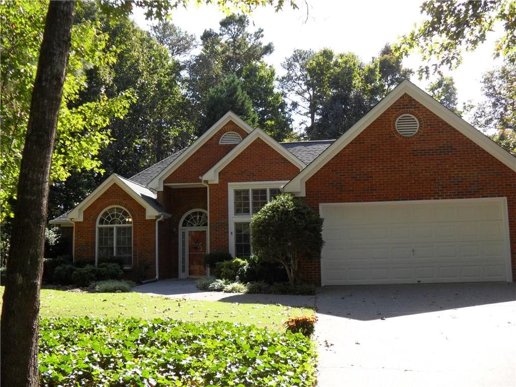 11 Vineyard Way, White, GA 30184 — most recent listing photo