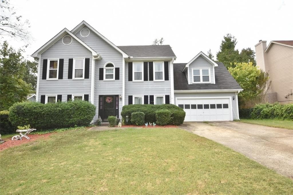 5405 Bentley Hall Drive, Alpharetta, GA 30005 — most recent listing photo