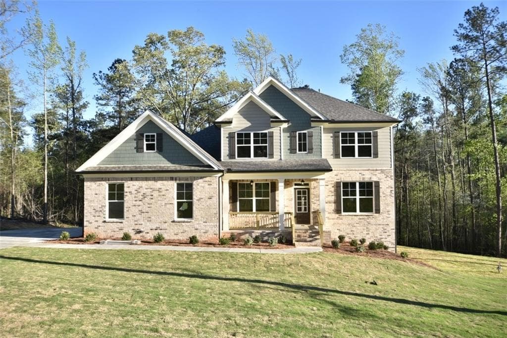 2108 Chase Drive, Loganville, GA 30052 — most recent listing photo