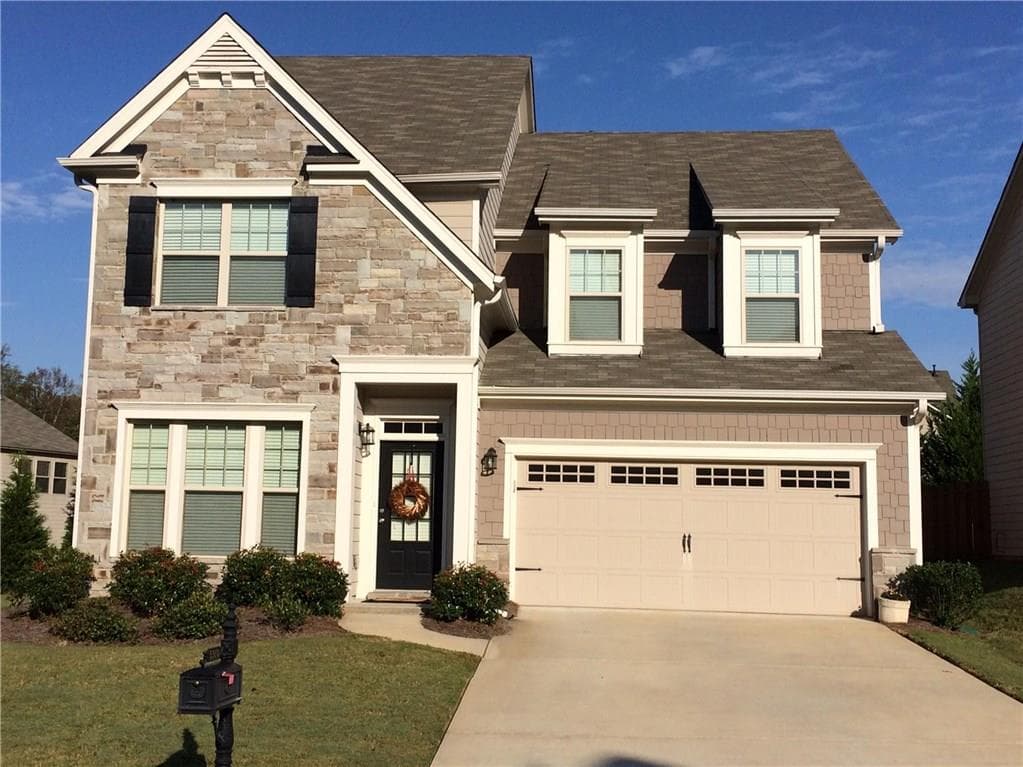 5560 Beaver Ridge Drive, Cumming, GA 30040 — most recent listing photo