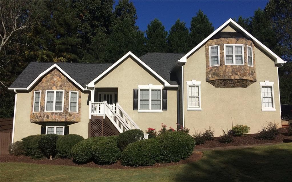 4 bedroom, 3,523 sq ft single family residence sold at 1997 Parsons Ridge Circle, Duluth, GA 30097
