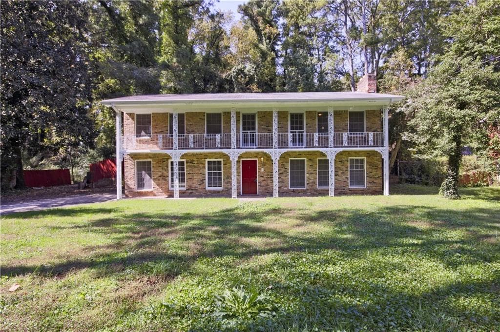 2353 Bonnybrook Way, East Point, GA 30344 — most recent listing photo