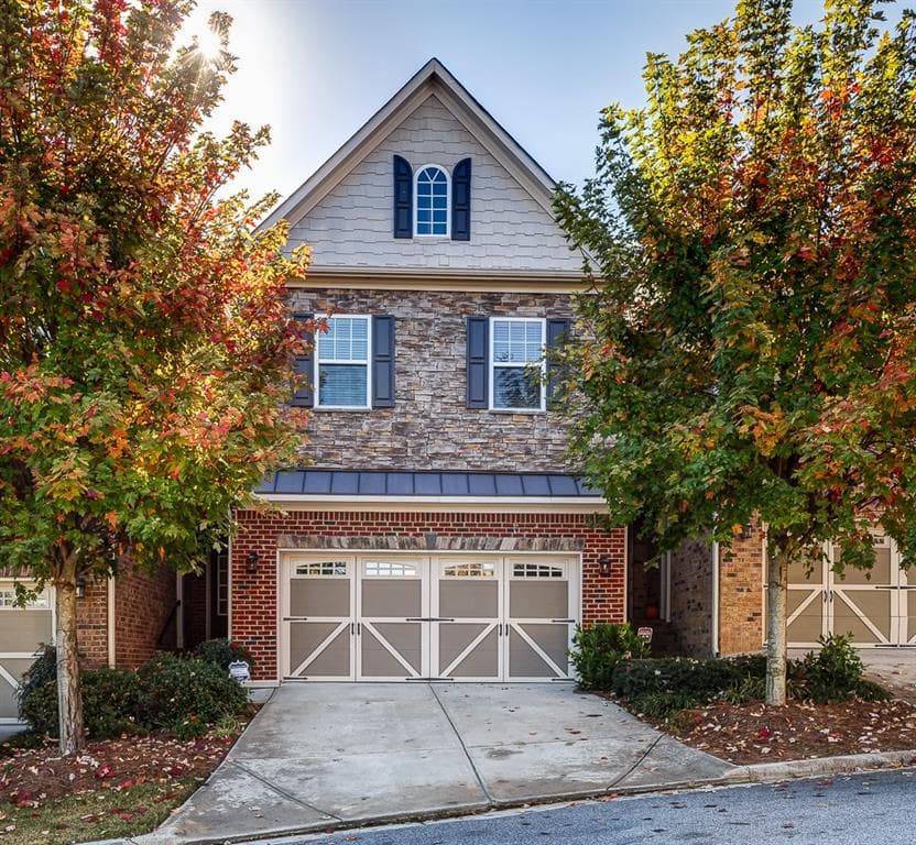 690 Cobblestone Creek Lane 2, Mableton, GA 30126 — most recent listing photo