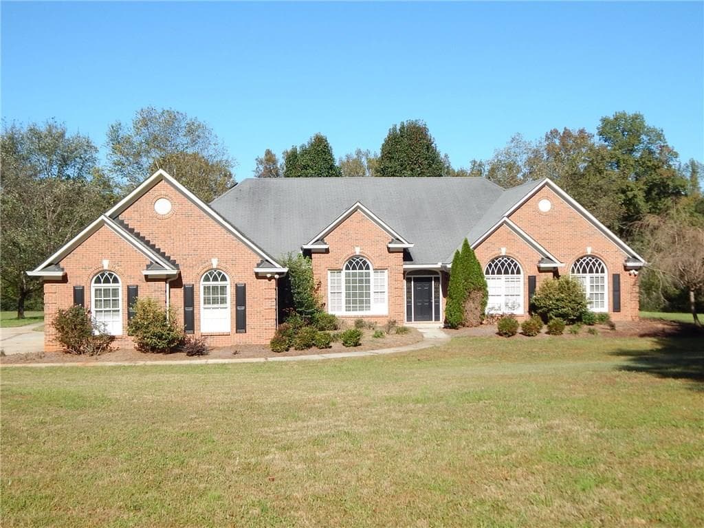 1857 Highway 60, Hoschton, GA 30548 — most recent listing photo