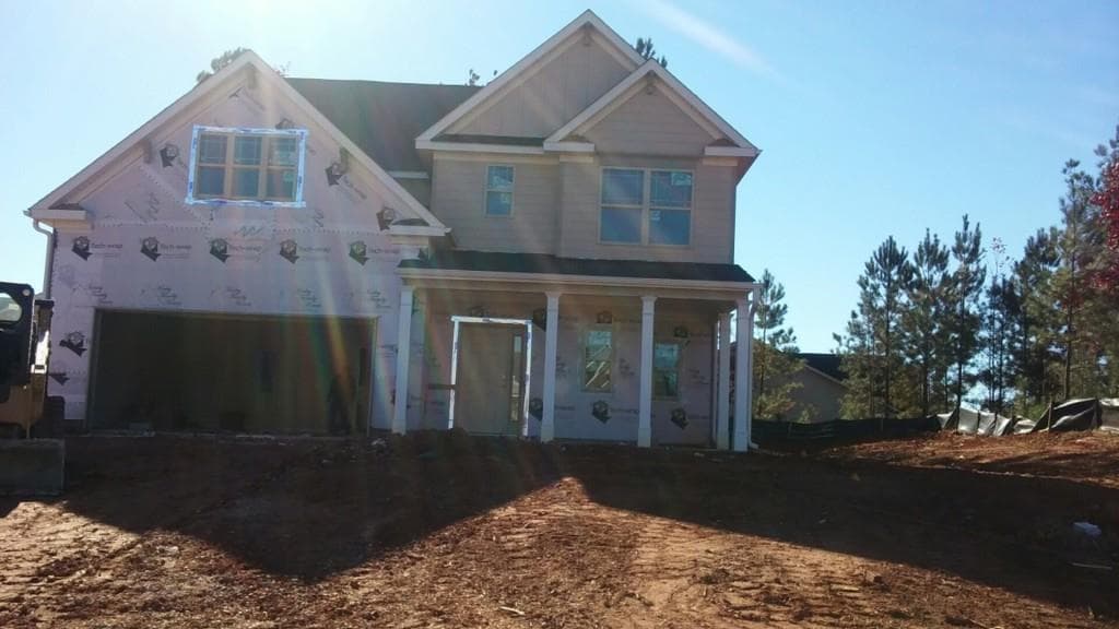 4 bedroom single family residence sold at 719 Hot Springs Trail, Mcdonough, GA 30252