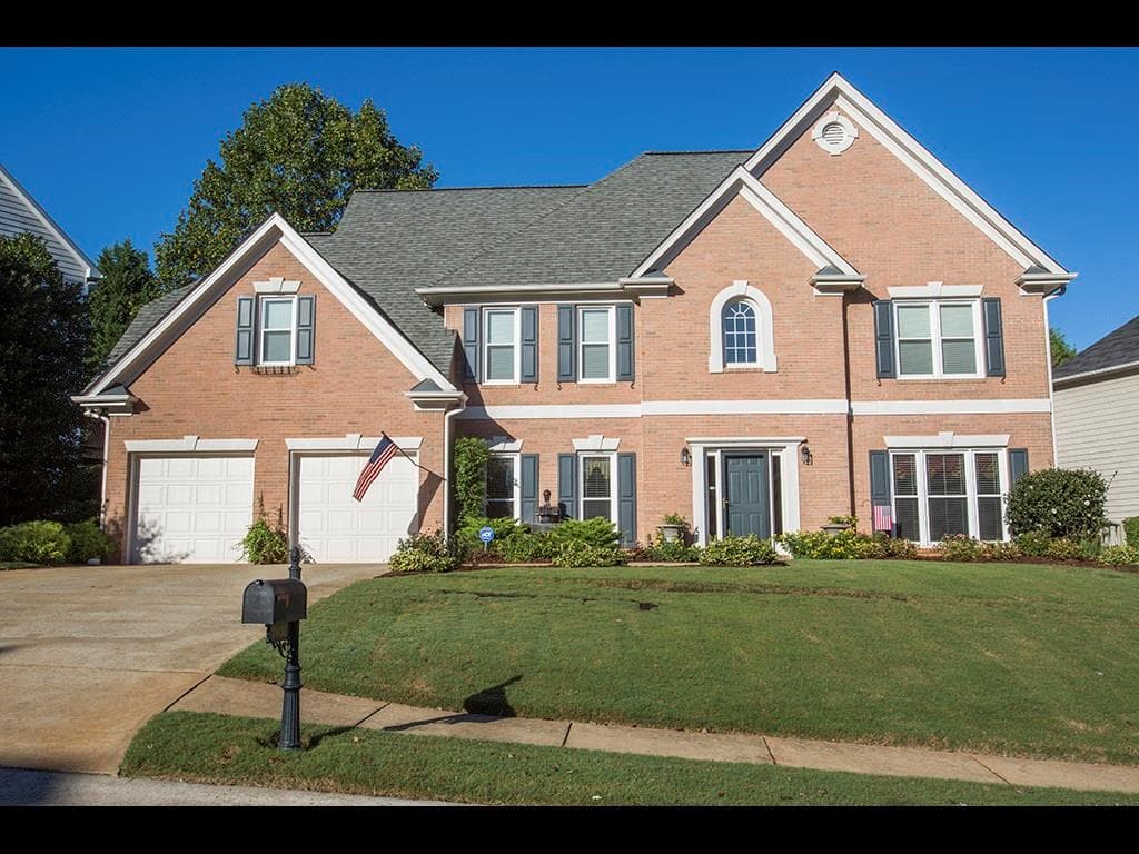 7031 Hunters Ridge, Woodstock, GA 30189 — most recent listing photo