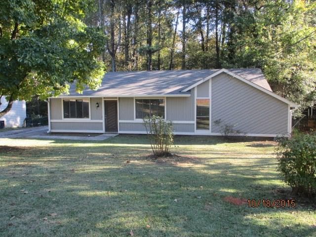 3626 Cainview Drive, Lawrenceville, GA 30044 — most recent listing photo