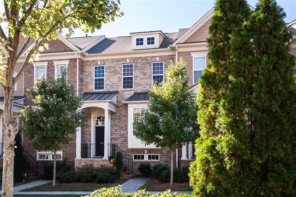 4907 Seldon Way 25, Smyrna, GA 30080 — most recent listing photo