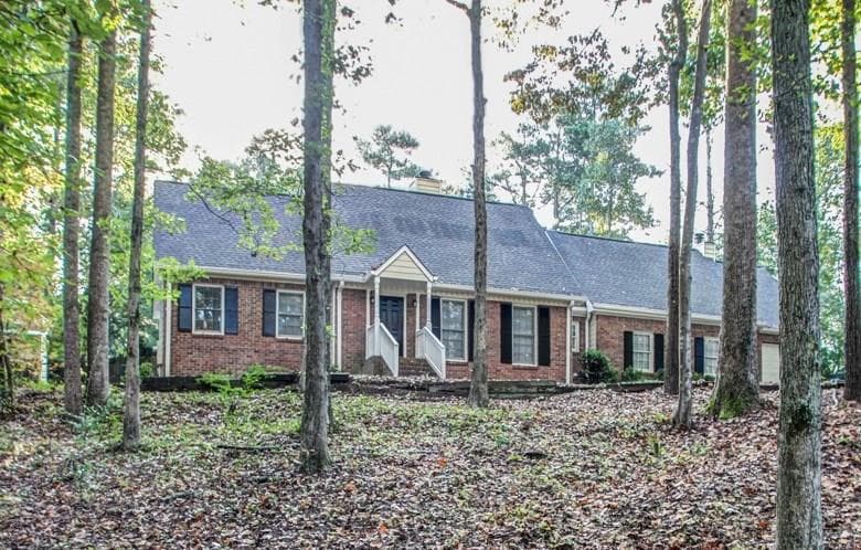 3807 Shiloh Church Road, Kennesaw, GA 30152 — most recent listing photo