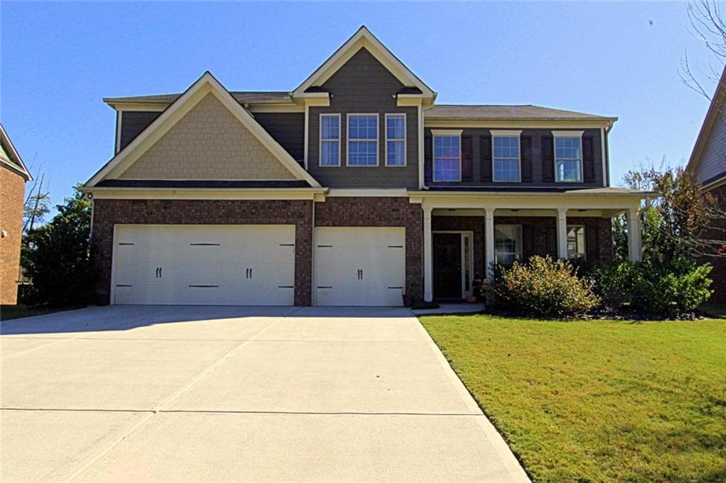 1530 Winning Colors Court, Suwanee, GA 30024 — most recent listing photo